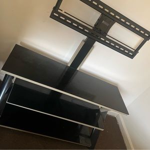 50” TV stand